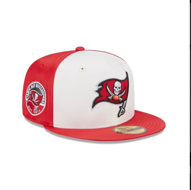 2023 NFL Tampa Bay Buccaneers Hat YS20231114->nfl hats->Sports Caps